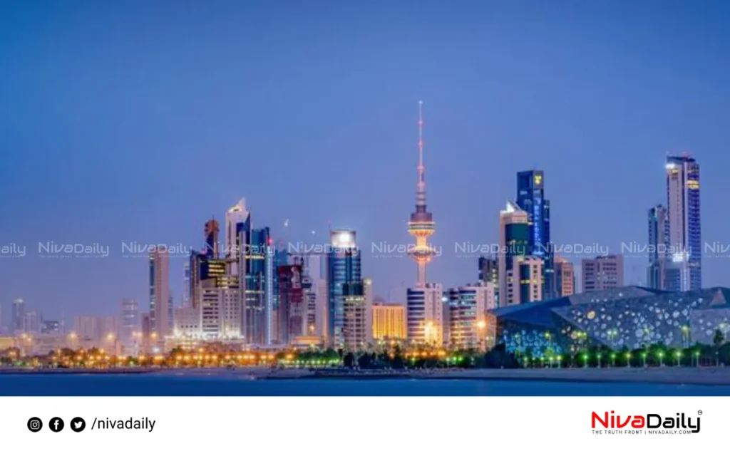 Kuwait expat fees