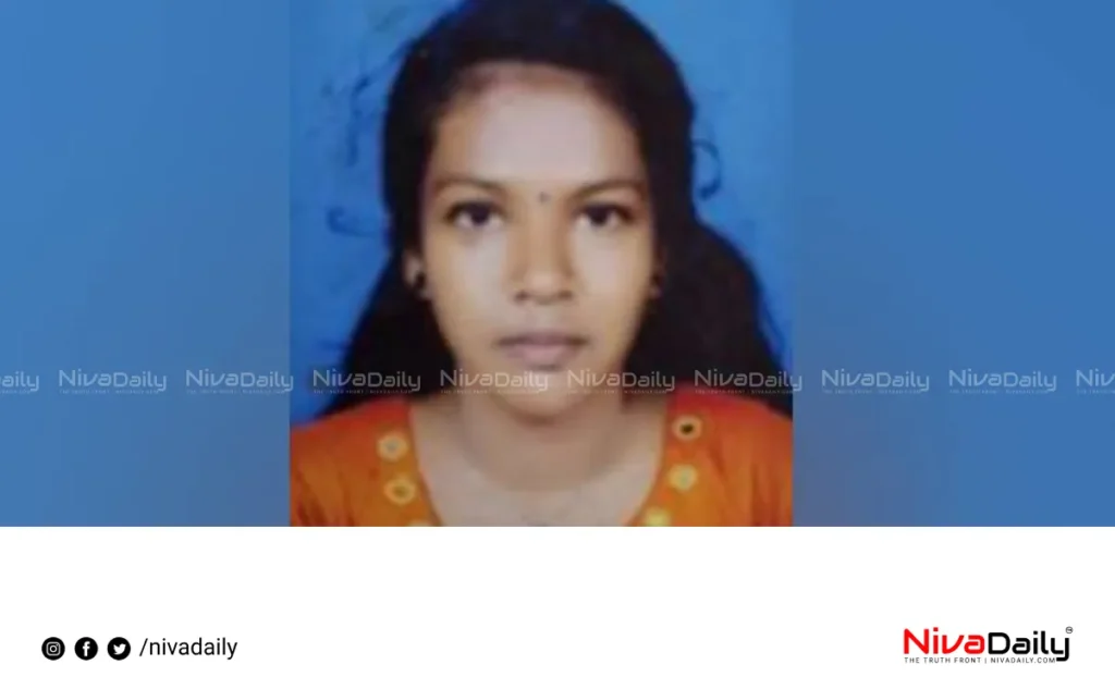 Kadakkal Suicide