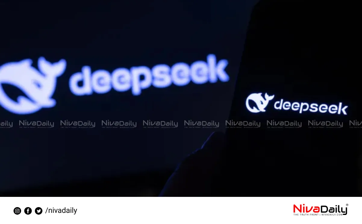 DeepSeek