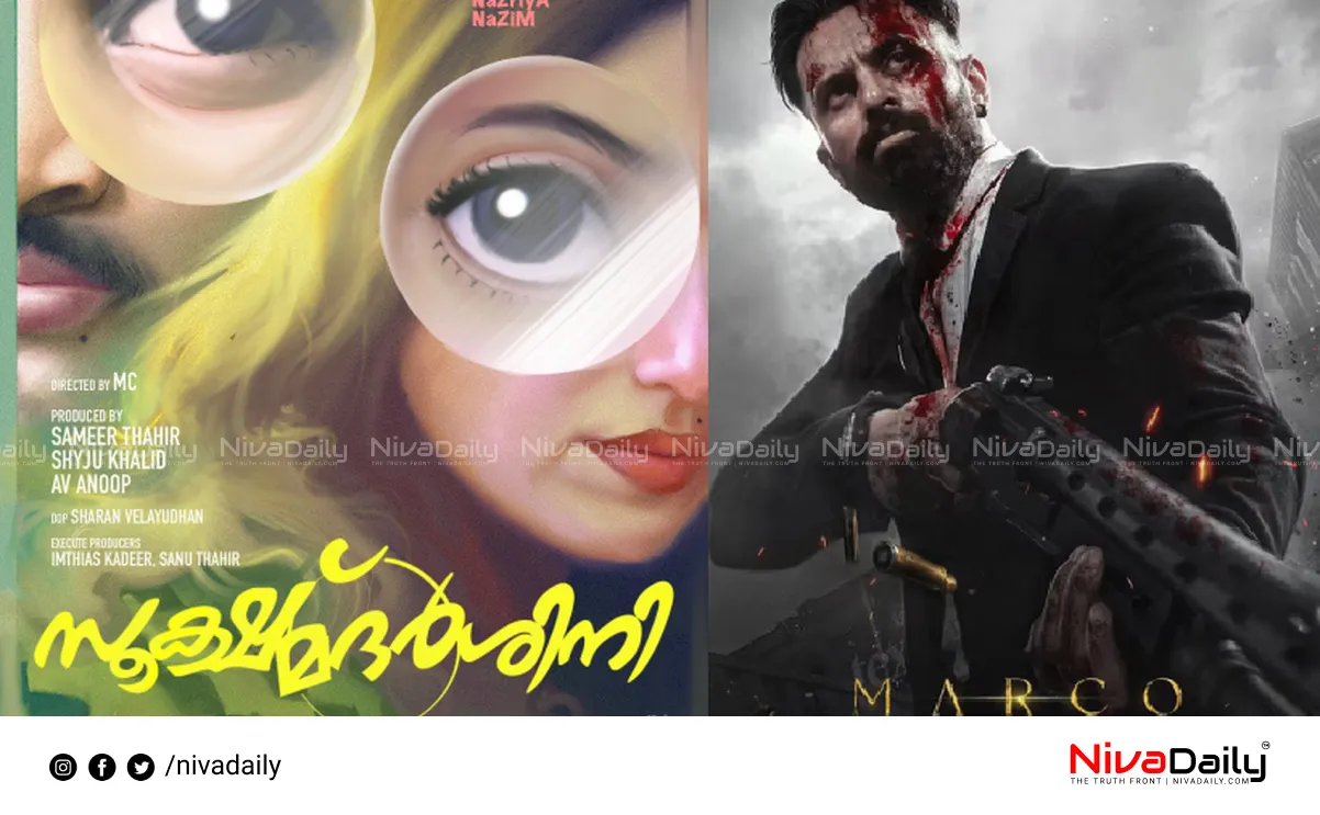 Malayalam cinema piracy