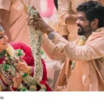 Nayanthara wedding documentary