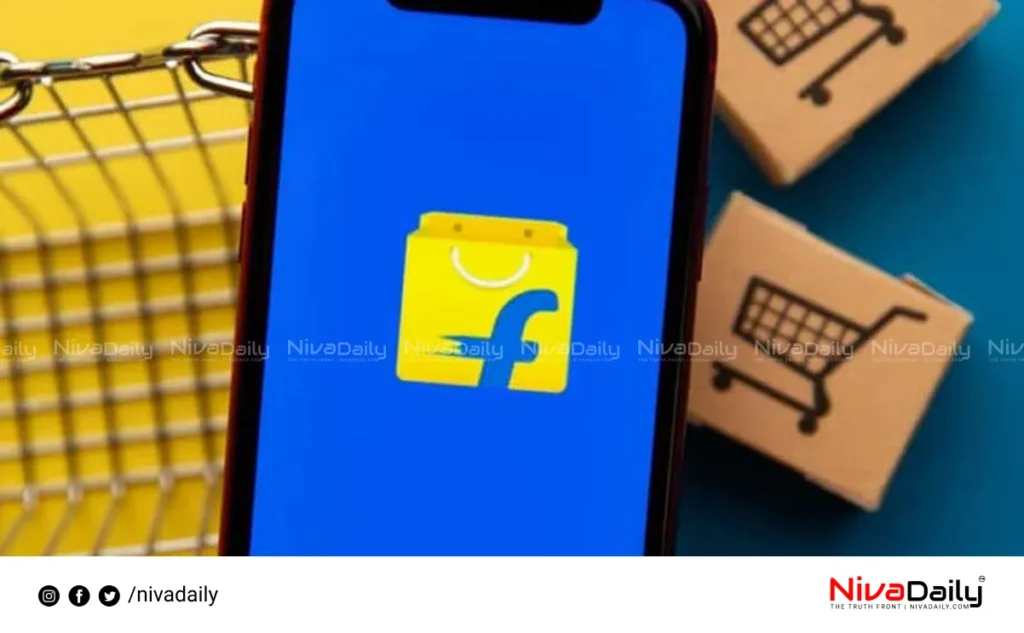 Flipkart wrong product delivery fine