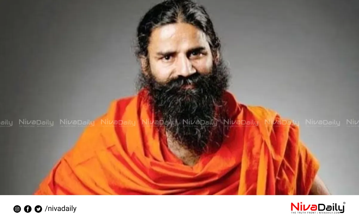 Baba Ramdev