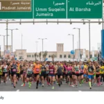 Dubai Marathon