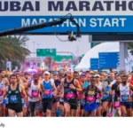 Dubai Marathon