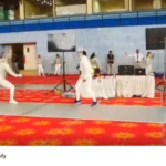 National Senior Fencing Championship