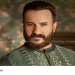 Saif Ali Khan