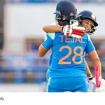 India Women's Cricket