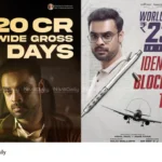 Identity Tovino Thomas box office