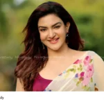 Honey Rose