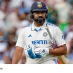 Rohit Sharma Test cricket retirement