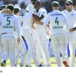 South Africa Pakistan Test cricket