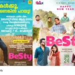 Besti Malayalam movie