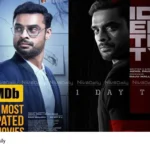 Identity movie Tovino Thomas