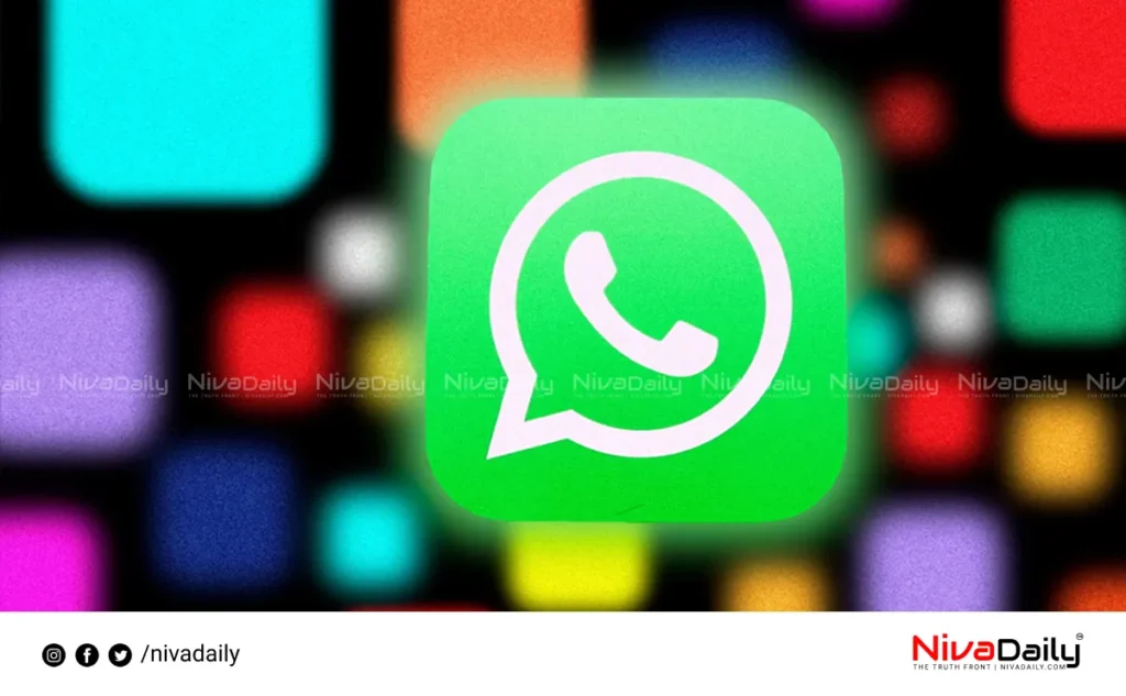 WhatsApp Privacy