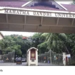 MG University budget