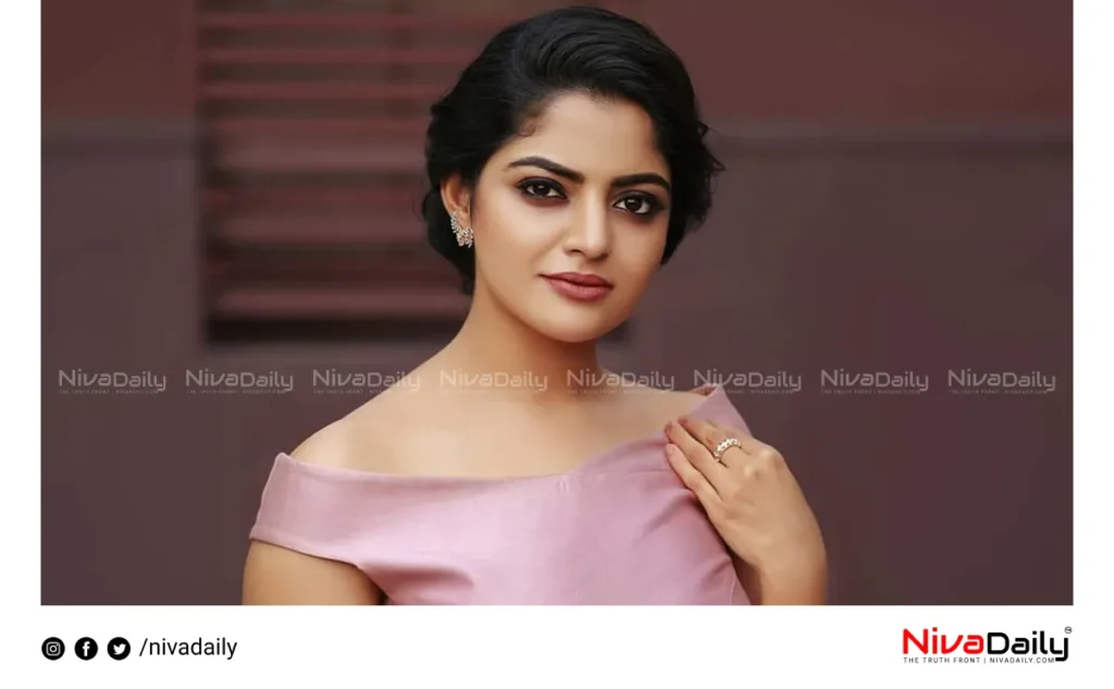 Nikhila Vimal