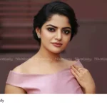 Nikhila Vimal