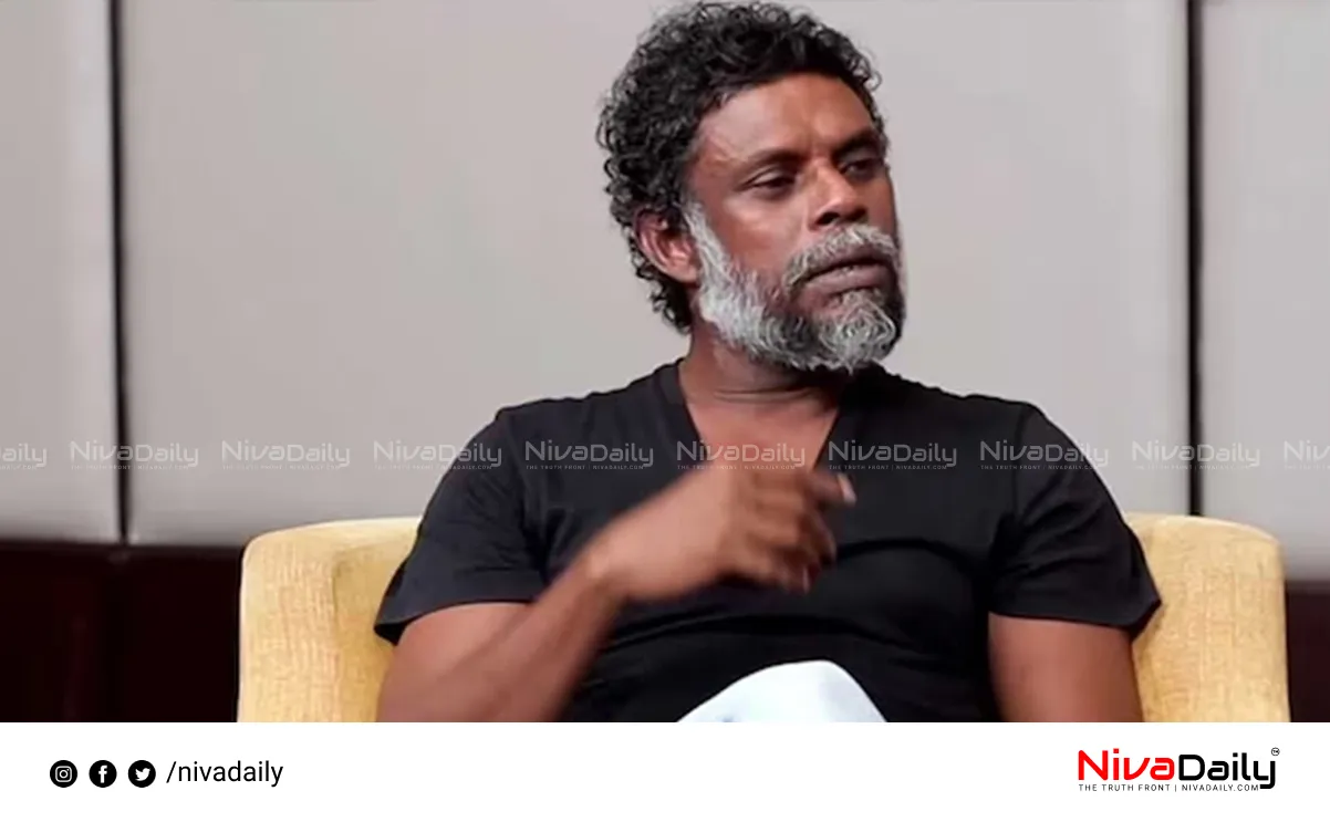 Vinayakan