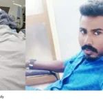 Keralite coma Saudi repatriation