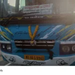 Vadakkencherry bus accident