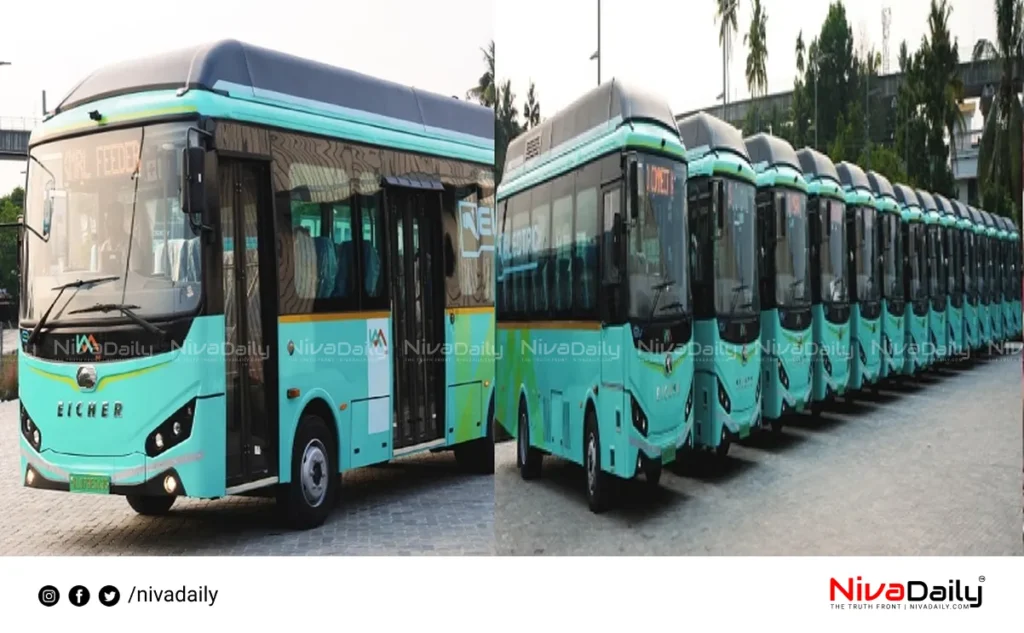 Kochi Metro