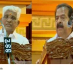 NSS Ramesh Chennithala