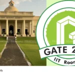 GATE 2025 admit card