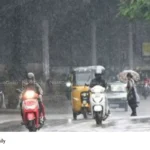 Kerala Rainfall