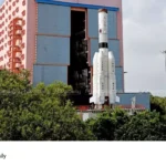 ISRO 100th Launch