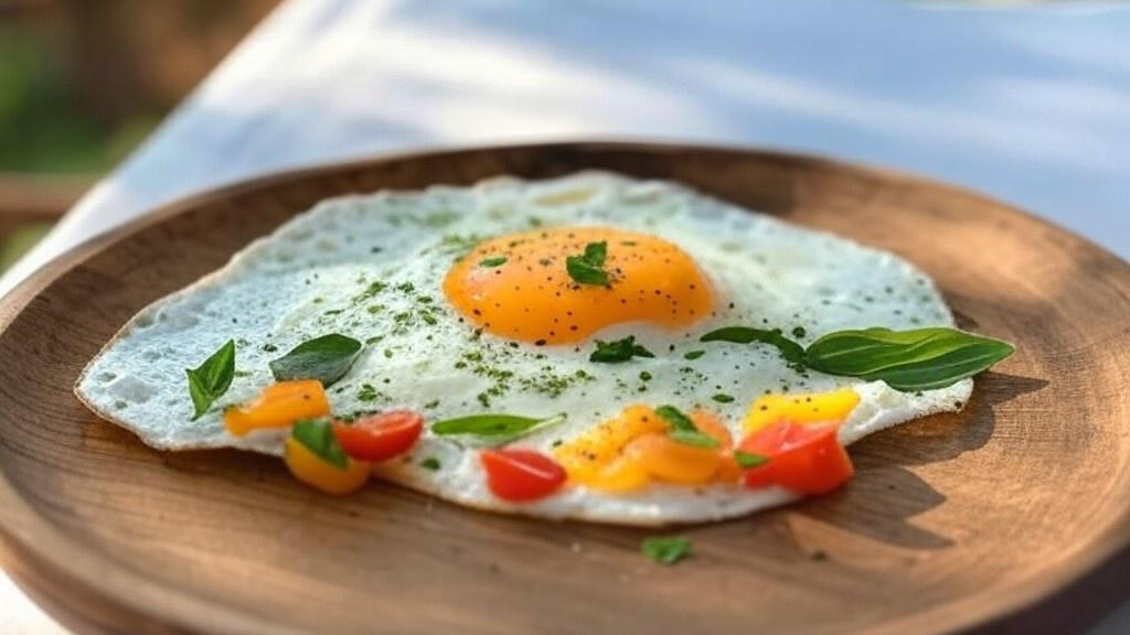 eggs for breakfast health benefits