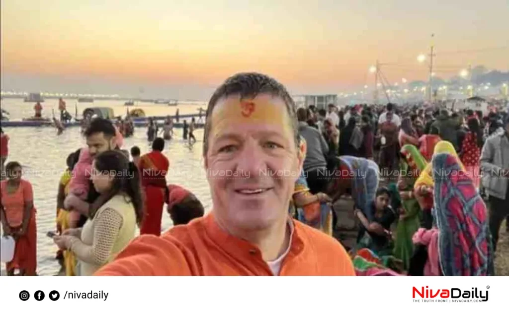 Maha Kumbh Mela