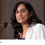 Anita Anand Canadian Prime Minister