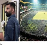 Kaloor Stadium accident