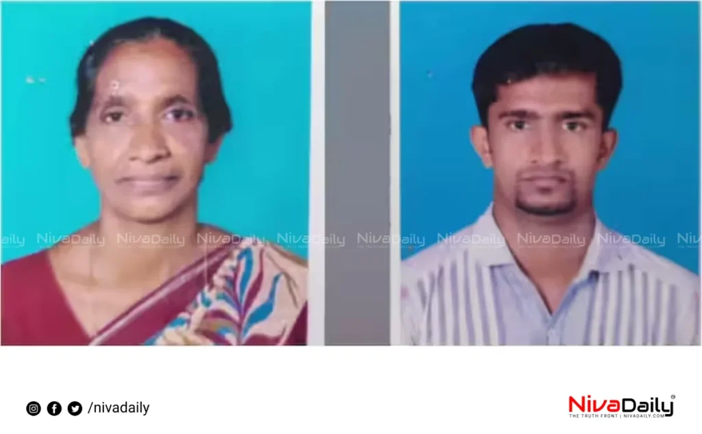 Kannur Murder-Suicide