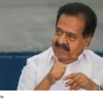 Muslim League Ramesh Chennithala support