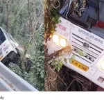 Idukki KSRTC bus accident