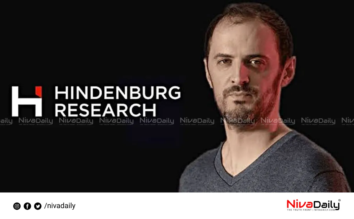 Hindenburg Research