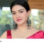 Honey Rose cyber attack arrest