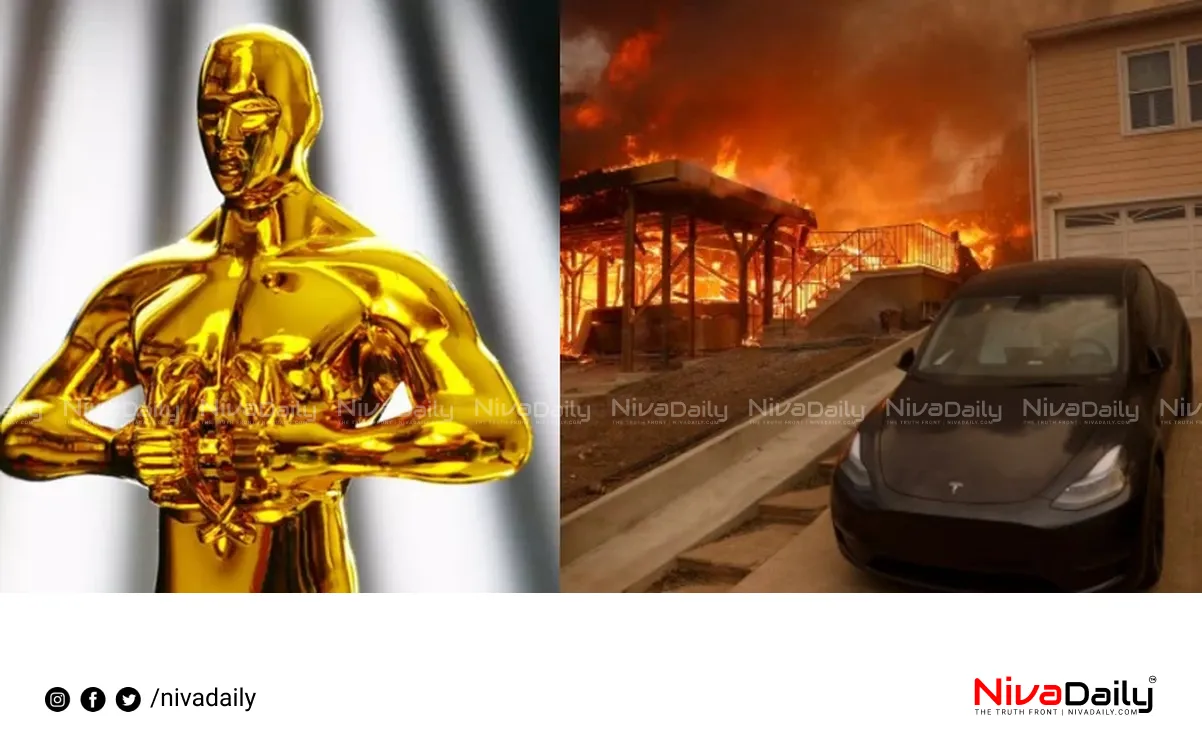 Oscar Nominations