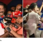 P V Anvar MLA bail