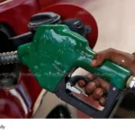 Petrol Pump Strike