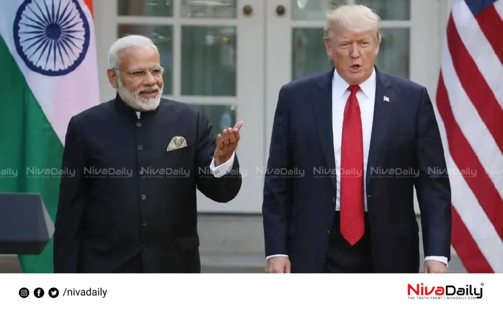 Modi US Visit