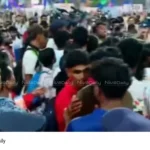 Kerala school sports fair protest