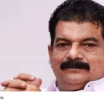 PV Anvar Resignation