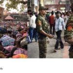 Sabarimala pilgrim rescue