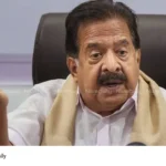 Ramesh Chennithala local elections