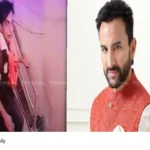 Saif Ali Khan attack