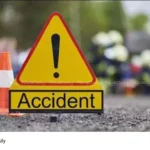 Kerala road accidents