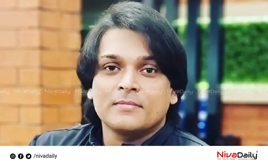 Rahul Easwar